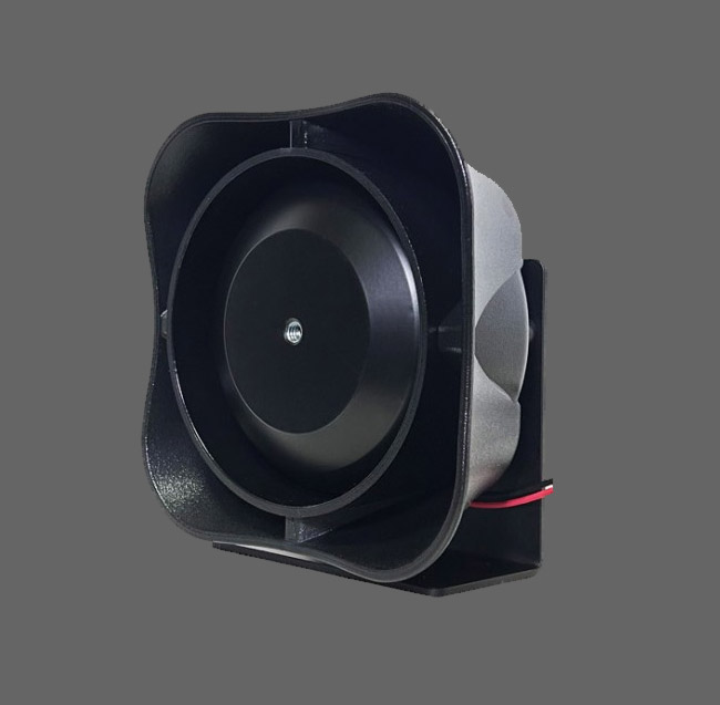 Siren Speaker